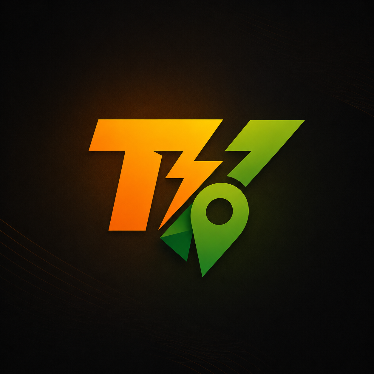 TezkorYetkaz Logo